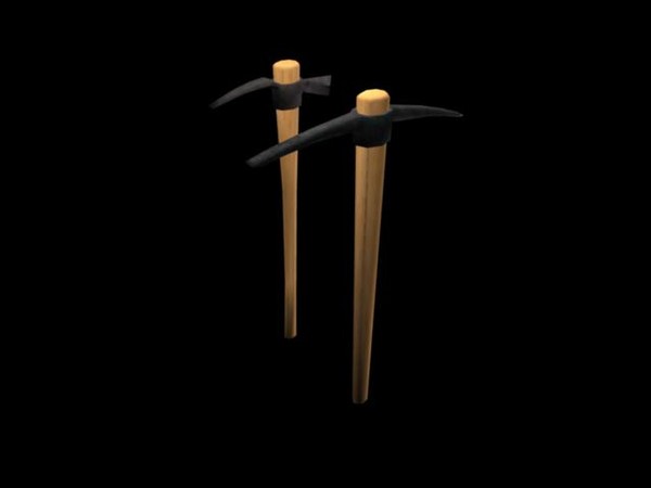 crate set modeled 3d model - Tool Models Set.mb by Shinji246